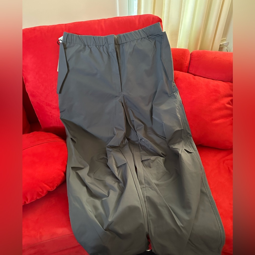 Aritzia Emerson pant